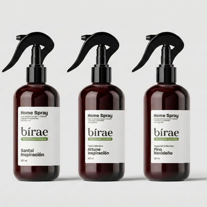 Set 3 Ambientadores de Lujo Envío Gratis